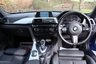 USED 2016 BMW 3 SERIES 2.0 320D M SPORT 4d 188 BHP 