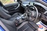 USED 2016 BMW 3 SERIES 2.0 320D M SPORT 4d 188 BHP 