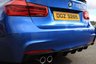 USED 2016 BMW 3 SERIES 2.0 320D M SPORT 4d 188 BHP 