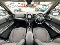 USED 2017 17 MINI COUNTRYMAN 1.5 COOPER 5d 134 BHP ** RAC BUYSURE INSPECTED **