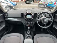 USED 2017 17 MINI COUNTRYMAN 1.5 COOPER 5d 134 BHP ** RAC BUYSURE INSPECTED **