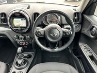 USED 2017 17 MINI COUNTRYMAN 1.5 COOPER 5d 134 BHP ** RAC BUYSURE INSPECTED **