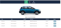 USED 2017 17 MINI COUNTRYMAN 1.5 COOPER 5d 134 BHP ** RAC BUYSURE INSPECTED **
