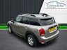 USED 2017 17 MINI COUNTRYMAN 1.5 COOPER 5d 134 BHP ** RAC BUYSURE INSPECTED **