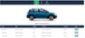 USED 2017 17 MINI COUNTRYMAN 1.5 COOPER 5d 134 BHP ** RAC BUYSURE INSPECTED **