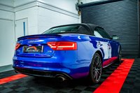 USED 2017 66 AUDI A5 1.8 TFSI S LINE SPECIAL EDITION PLUS 2d 175 BHP 2 KEYS + HTD SEATS