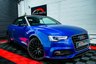 USED 2017 66 AUDI A5 1.8 TFSI S LINE SPECIAL EDITION PLUS 2d 175 BHP 2 KEYS + HTD SEATS