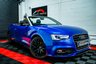USED 2017 66 AUDI A5 1.8 TFSI S LINE SPECIAL EDITION PLUS 2d 175 BHP 2 KEYS + HTD SEATS