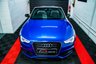 USED 2017 66 AUDI A5 1.8 TFSI S LINE SPECIAL EDITION PLUS 2d 175 BHP 2 KEYS + HTD SEATS