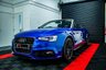 USED 2017 66 AUDI A5 1.8 TFSI S LINE SPECIAL EDITION PLUS 2d 175 BHP 2 KEYS + HTD SEATS