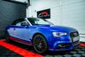 USED 2017 66 AUDI A5 1.8 TFSI S LINE SPECIAL EDITION PLUS 2d 175 BHP 2 KEYS + HTD SEATS