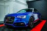 USED 2017 66 AUDI A5 1.8 TFSI S LINE SPECIAL EDITION PLUS 2d 175 BHP 2 KEYS + HTD SEATS