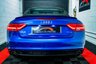 USED 2017 66 AUDI A5 1.8 TFSI S LINE SPECIAL EDITION PLUS 2d 175 BHP 2 KEYS + HTD SEATS
