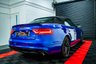 USED 2017 66 AUDI A5 1.8 TFSI S LINE SPECIAL EDITION PLUS 2d 175 BHP 2 KEYS + HTD SEATS