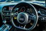 USED 2017 66 AUDI A5 1.8 TFSI S LINE SPECIAL EDITION PLUS 2d 175 BHP 2 KEYS + HTD SEATS