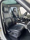 USED 2016 09 LAND ROVER RANGE ROVER 3.0 TDV6 VOGUE SE 5d 255 BHP AA 128 INSPECTION|COOL SEAT|REV CAM