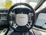 USED 2016 09 LAND ROVER RANGE ROVER 3.0 TDV6 VOGUE SE 5d 255 BHP AA 128 INSPECTION|COOL SEAT|REV CAM