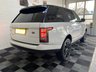 USED 2016 09 LAND ROVER RANGE ROVER 3.0 TDV6 VOGUE SE 5d 255 BHP AA 128 INSPECTION|COOL SEAT|REV CAM
