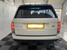 USED 2016 09 LAND ROVER RANGE ROVER 3.0 TDV6 VOGUE SE 5d 255 BHP AA 128 INSPECTION|COOL SEAT|REV CAM