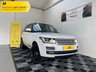 USED 2016 09 LAND ROVER RANGE ROVER 3.0 TDV6 VOGUE SE 5d 255 BHP AA 128 INSPECTION|COOL SEAT|REV CAM