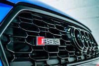 USED 2018 18 AUDI A3 2.5 RS 3 QUATTRO 4d 395 BHP REV CAM + RS SPORTS EXHAUST
