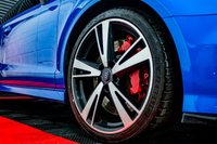 USED 2018 18 AUDI A3 2.5 RS 3 QUATTRO 4d 395 BHP REV CAM + RS SPORTS EXHAUST
