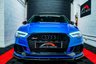 USED 2018 18 AUDI A3 2.5 RS 3 QUATTRO 4d 395 BHP REV CAM + RS SPORTS EXHAUST