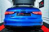 USED 2018 18 AUDI A3 2.5 RS 3 QUATTRO 4d 395 BHP REV CAM + RS SPORTS EXHAUST