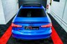 USED 2018 18 AUDI A3 2.5 RS 3 QUATTRO 4d 395 BHP REV CAM + RS SPORTS EXHAUST