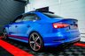 USED 2018 18 AUDI A3 2.5 RS 3 QUATTRO 4d 395 BHP REV CAM + RS SPORTS EXHAUST
