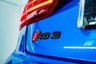 USED 2018 18 AUDI A3 2.5 RS 3 QUATTRO 4d 395 BHP REV CAM + RS SPORTS EXHAUST