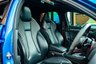 USED 2018 18 AUDI A3 2.5 RS 3 QUATTRO 4d 395 BHP REV CAM + RS SPORTS EXHAUST