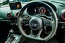 USED 2018 18 AUDI A3 2.5 RS 3 QUATTRO 4d 395 BHP REV CAM + RS SPORTS EXHAUST
