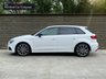 USED 2018 68 AUDI A3 1.0 SPORTBACK TFSI BLACK EDITION 5d 114 BHP FINANCE AVAILABLE ZERO DEPOSIT