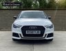 USED 2018 68 AUDI A3 1.0 SPORTBACK TFSI BLACK EDITION 5d 114 BHP FINANCE AVAILABLE ZERO DEPOSIT