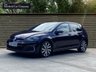 USED 2017 67 VOLKSWAGEN GOLF 1.4 GTE ADVANCE DSG 5d 150 BHP FINANCE AVAILABLE ZERO DEPOSIT