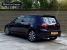 USED 2017 67 VOLKSWAGEN GOLF 1.4 GTE ADVANCE DSG 5d 150 BHP FINANCE AVAILABLE ZERO DEPOSIT