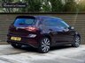 USED 2017 67 VOLKSWAGEN GOLF 1.4 GTE ADVANCE DSG 5d 150 BHP FINANCE AVAILABLE ZERO DEPOSIT