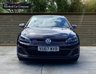 USED 2017 67 VOLKSWAGEN GOLF 1.4 GTE ADVANCE DSG 5d 150 BHP FINANCE AVAILABLE ZERO DEPOSIT