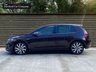 USED 2017 67 VOLKSWAGEN GOLF 1.4 GTE ADVANCE DSG 5d 150 BHP FINANCE AVAILABLE ZERO DEPOSIT