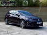 USED 2017 67 VOLKSWAGEN GOLF 1.4 GTE ADVANCE DSG 5d 150 BHP FINANCE AVAILABLE ZERO DEPOSIT