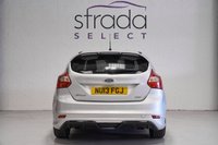 USED 2013 N FORD FOCUS 1.6 ZETEC S TDCI 5d 113 BHP + NATIONWIDE HOME DELIVERY +