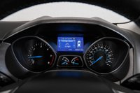 USED 2013 N FORD FOCUS 1.6 ZETEC S TDCI 5d 113 BHP + NATIONWIDE HOME DELIVERY +