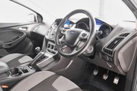 USED 2013 N FORD FOCUS 1.6 ZETEC S TDCI 5d 113 BHP + NATIONWIDE HOME DELIVERY +
