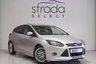 USED 2013 N FORD FOCUS 1.6 ZETEC S TDCI 5d 113 BHP + NATIONWIDE HOME DELIVERY +