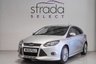 USED 2013 N FORD FOCUS 1.6 ZETEC S TDCI 5d 113 BHP + NATIONWIDE HOME DELIVERY +