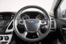USED 2013 N FORD FOCUS 1.6 ZETEC S TDCI 5d 113 BHP + NATIONWIDE HOME DELIVERY +