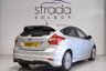 USED 2013 N FORD FOCUS 1.6 ZETEC S TDCI 5d 113 BHP + NATIONWIDE HOME DELIVERY +
