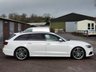 USED 2016 66 AUDI A6 2.0 AVANT TDI ULTRA BLACK EDITION 5d 188 BHP 