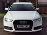 USED 2016 66 AUDI A6 2.0 AVANT TDI ULTRA BLACK EDITION 5d 188 BHP 